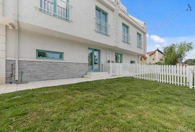 Casă cu Teren 100 Mp în Central - 9