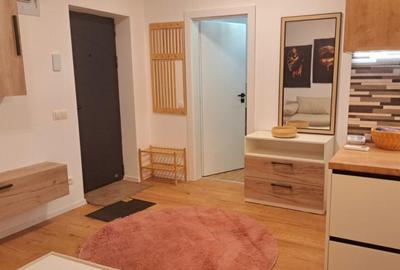 Apartament cu 2 camere semidecomandat în Vasile Alecsandri - 4