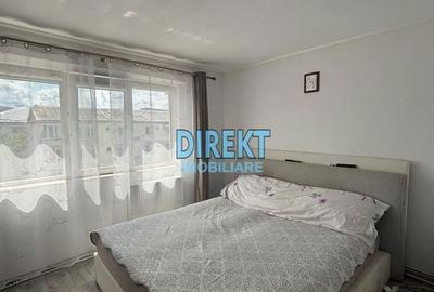 Apartament cu 2 camere semidecomandat în Central - 6