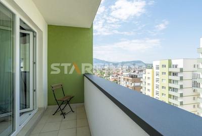 Apartament zona Coresi cu parcare subterana - 2