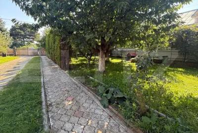 Casă cu 4 camere cu Teren 1000 Mp în Central - 15