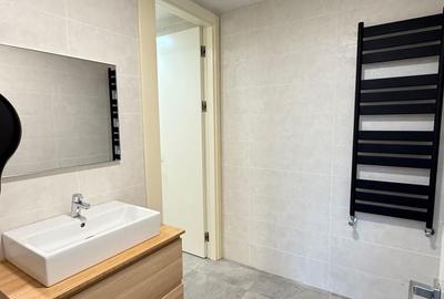 Apartament cu 3 camere semidecomandat în Barbu Văcărescu - 4