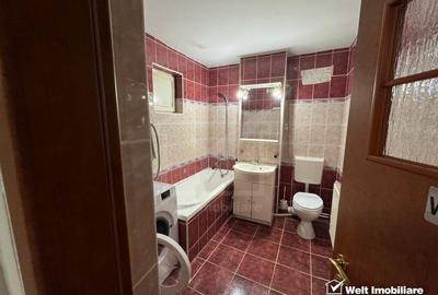 Apartament cu 3 camere, etaj 1/4, 72mp - 8