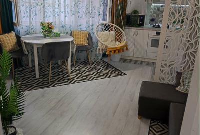 Apartament cu 2 camere decomandat în Central - 7