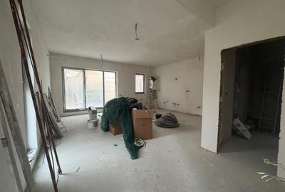 Duplex modern P+1E+M,  BUCURESTII NOI - 12