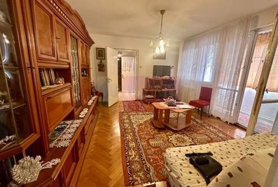 Apartament 3 camere Baba Novac- stradal-superpret - 9
