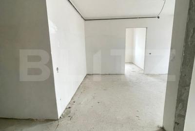 Apartament cu 3 camere semidecomandat în Sânnicoară - 8