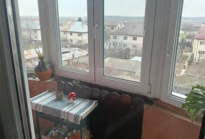 Apartament cu 3 camere decomandat în Cornetu - 5