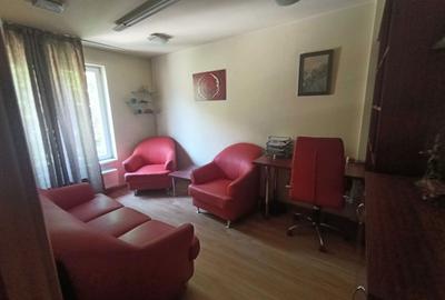 Apartament cu 2 camere semidecomandat în Magheru - 2