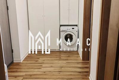 Garsonieră decomandată, mobilată în Șelimbăr - 6