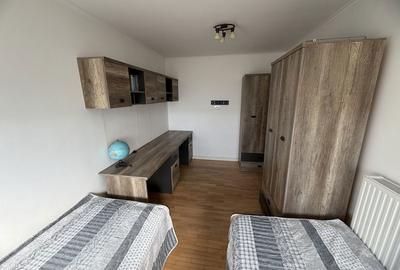 Apartament cu 2 camere nedecomandat în Central - 8