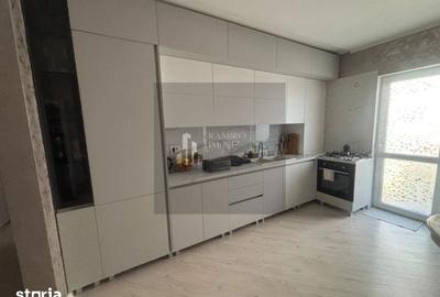 Apartament cu 3 camere decomandat în Central - 6