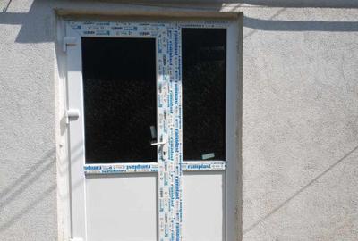 Vand casa curte Braila , zona Pod Brailita - 4