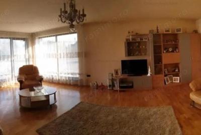 Vila P+1+M Cazasu 510mp construiti si teren 3774 mp - 8