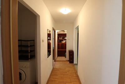 Apartament 3 camere, 64 mp, decomandat, Gheorgheni - 6