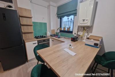 Mamaia Nord - Apartament 2 camere mobilat-utilat nou-500euro - 6