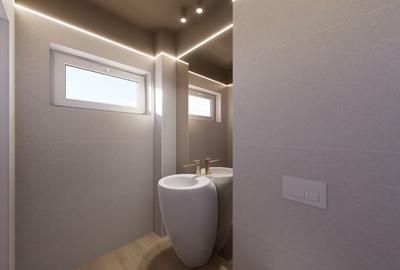 Complex Rezidential CORBEANCA PARK ELITE - 1