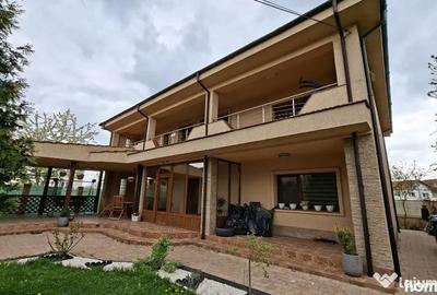 Casă cu 6 camere cu Teren 445 Mp în Nord - 11