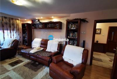 Vila spatioasa in Bucium, langa Plopii fara Sot - 12