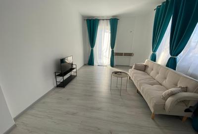 DE INCHIRIAT! Apartament 2 camere decomandat 60 mp , Sector 4 - 11