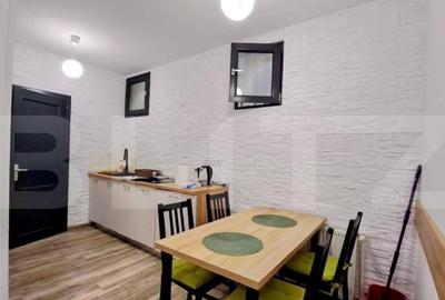 Garsoniera moderna de vanzare, 38 mp, in zona Centrul Istori - 1
