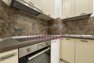 Inchiriere garsoniera 37 mp in vila | ideal business | Pr... - 2