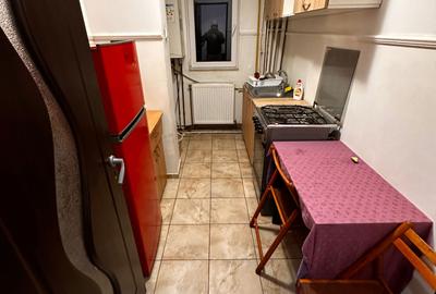 Apartament cu 2 camere semidecomandat în Dacia - 1