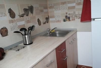 Inchiriez garsoniera confort I zona parc Brancu?i-Titan - 5