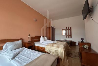 Pensiunea Polyana – business la cheie în inima stațiunii balneoclimaterice Bazna - 16