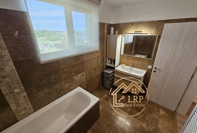 Buftea-Vila individuala 4 camere,3 bai, P+1E, 270mp utili, teren 990mp - 28