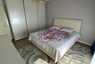 Apartament cu 4 camere decomandat, mobilat în Chitila - 3