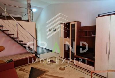 Ap 1 camera+nisa de dormit | TERASĂ |  Hotel Premier/Grigorescu - 4