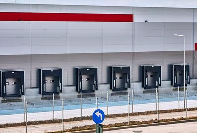 Parc logistic in Constanta, buid to suit, cu multiple facilitati - 5