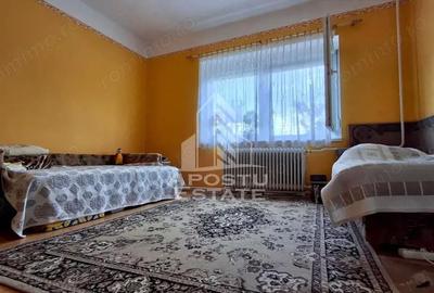 Casă cu 2 camere cu Canalizare în Alfa - 15