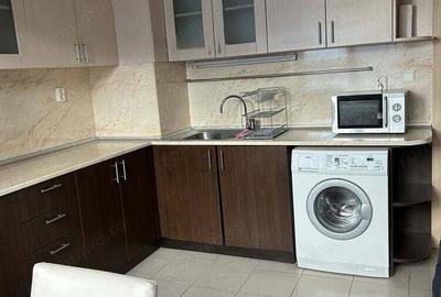 Apartament cu 3 camere în Parcul Carol - 5