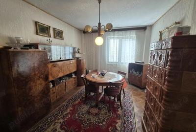 Apartament cu 3 camere decomandat în Luncă - 7