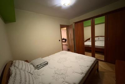 Apartament, 4 camere, 120 mp, Calea Severinului, Zona Promenada Apartament, 4 camere, 120 mp, Calea Severinului, Zona Promenada - 5