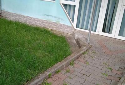 Spațiu comercial, în Decebal - 3