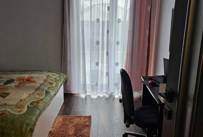 Apartament cu 3 camere decomandat în Dacia - 2