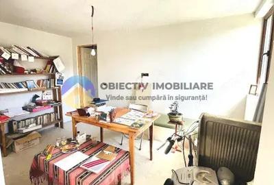 CASA comuna ALEXANDRU CEL BUN - VADURELE - 4