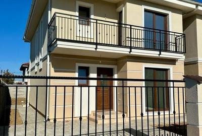 Casă individuală cu 5 camere cu Teren 275 Mp în Chișoda - 2