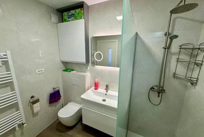 Apartament cu 2 camere decomandat în Central - 4