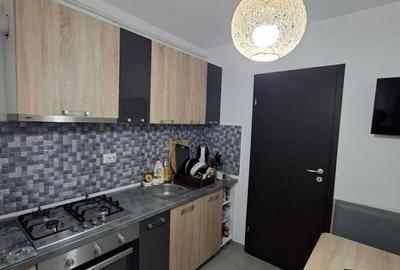 Apartament cu 2 camere decomandat în Metalurgiei - 1