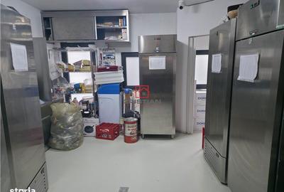 Spațiu comercial, de 370 mp, în Nordului - 1