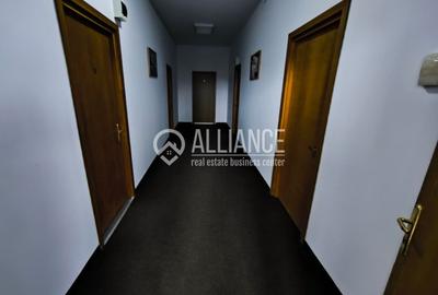 Spațiu comercial, de 4,603 mp, în Faleza Nord - 9