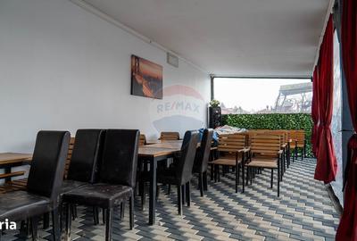 Spațiu comercial, de 350 mp, în Central - 14