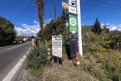 Teren de 6000 mp, în Central - 3