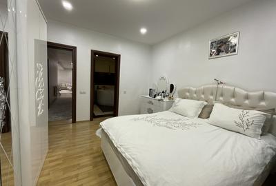 Apartament de vanzare in Pipera – 4 camere spatioase, zona OMV - 12