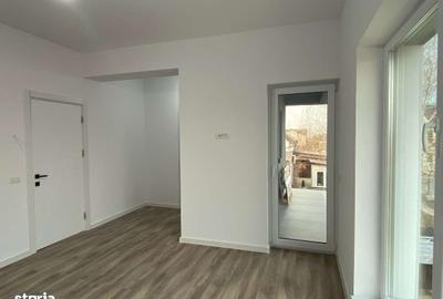 Casă individuală cu 4 camere cu Canalizare în Domnești - 17