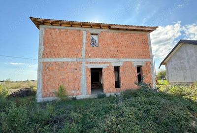 Teren si casa de vanzare - 5